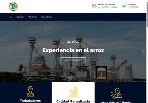 molinochiclayo.com capture - 2025-08-25 12:11:36