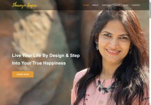 sharayusagar.com capture - 2025-08-25 12:15:19