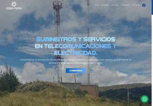 essaperu.com capture - 2025-08-25 12:23:14