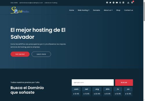 socialmplus.com capture - 2025-08-25 12:30:27