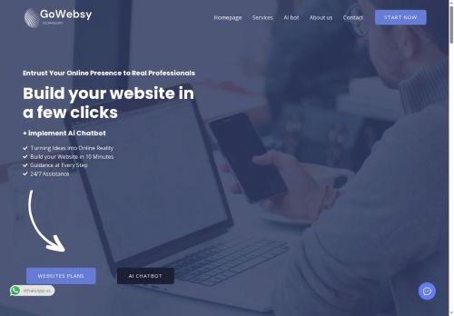 gowebsy.com capture - 2025-08-25 12:41:55