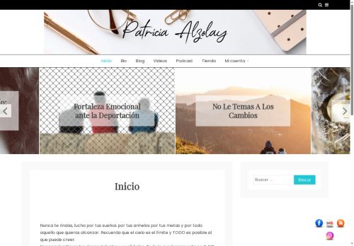 pattyalzolay.com capture - 2025-08-25 12:50:31