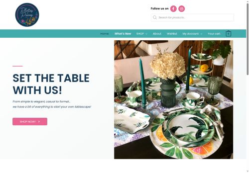 platesandpieces.com capture - 2025-08-25 12:50:31