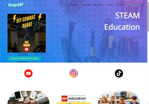 dagoppi.com capture - 2025-08-25 13:01:20