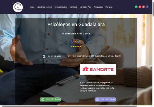 psicologosengdl.com capture - 2025-08-25 13:14:04