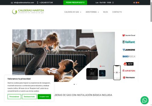 calderasharitza.com capture - 2025-08-25 13:24:13