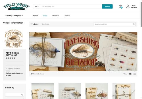 flyfishinggiftshop.com capture - 2025-08-25 13:27:08