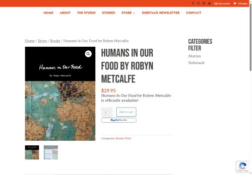 humansinourfood.com capture - 2025-08-25 13:29:04