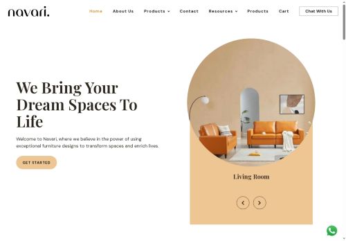 navaricare.com capture - 2025-08-25 13:31:42