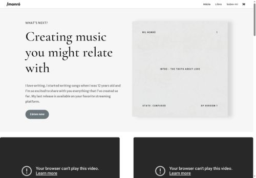 nilmonro.com capture - 2025-08-25 13:31:42