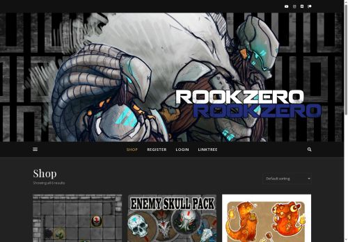 rookzer0.com capture - 2025-08-25 13:35:23