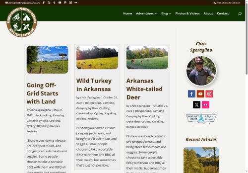 cookingatthebarn.com capture - 2025-08-25 13:40:34