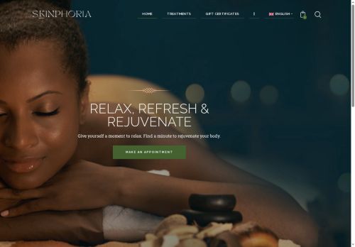 skinphoriadayspa.com capture - 2025-08-25 13:55:59