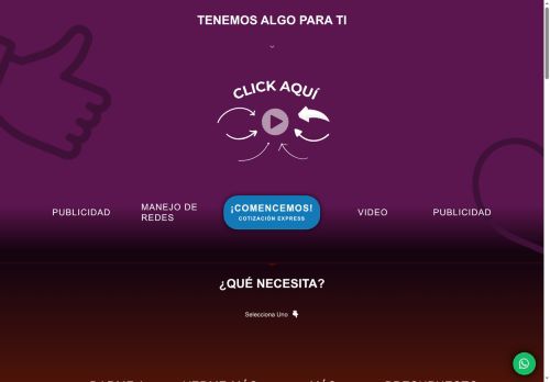 lytagencia.com capture - 2025-08-25 14:30:21