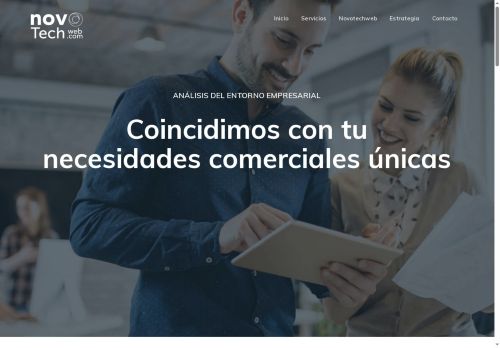 novotechweb.com capture - 2025-08-25 14:47:08