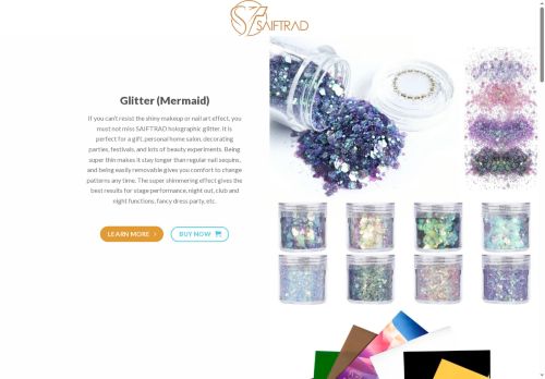 saiftrad.com capture - 2025-08-25 14:49:09