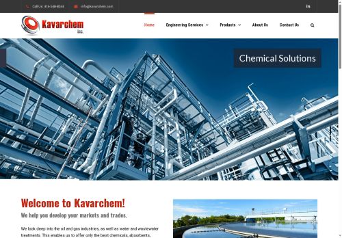 kavarchem.com capture - 2025-08-25 14:59:19