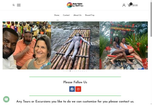 rickovybeztours.com capture - 2025-08-25 15:03:33