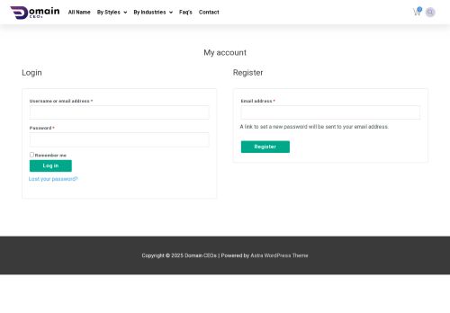 unitedstatesofamericablog.com capture - 2025-08-25 15:08:35
