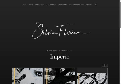 bysilviaflorian.com capture - 2025-08-25 15:13:35