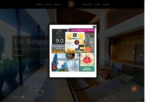 greaterstay.com capture - 2025-08-25 15:19:36