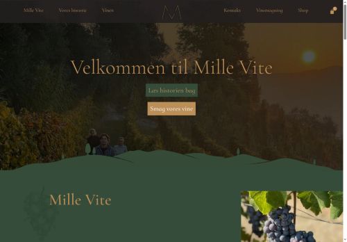 millevite.com capture - 2025-08-25 15:25:12