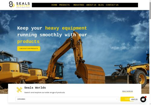 sealsworlds.com capture - 2025-08-25 15:29:26