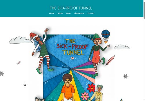 sickprooftunnel.com capture - 2025-08-25 15:29:27