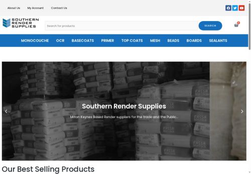 southernrendersupplies.com capture - 2025-08-25 15:30:29