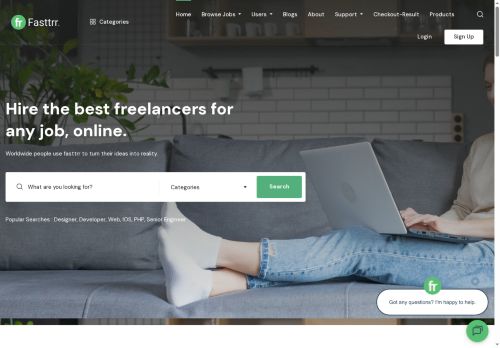 fasttrr.com capture - 2025-08-25 16:09:43