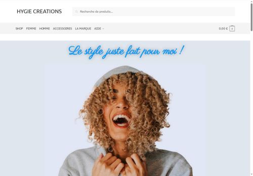 hygiecreations.com capture - 2025-08-25 16:12:38