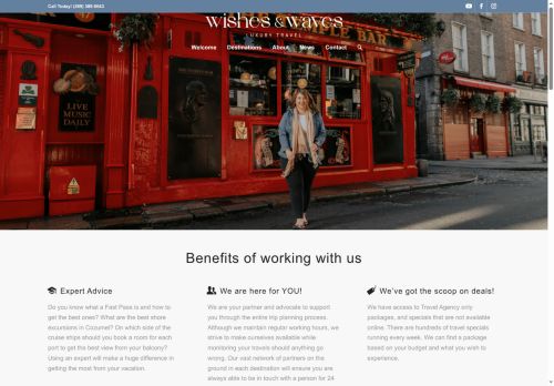 travelagentkalamazoo.com capture - 2025-08-25 16:22:11