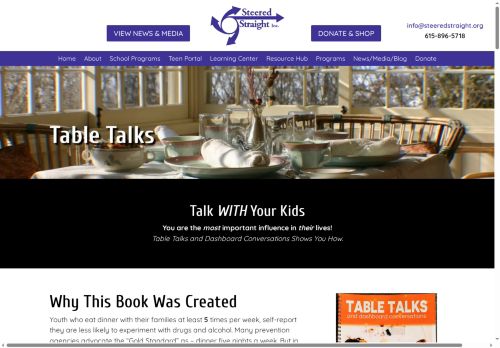 tabletalksprevention.com capture - 2025-08-25 17:05:33