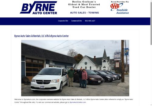 gorhamtowing.com capture - 2025-08-25 17:15:38