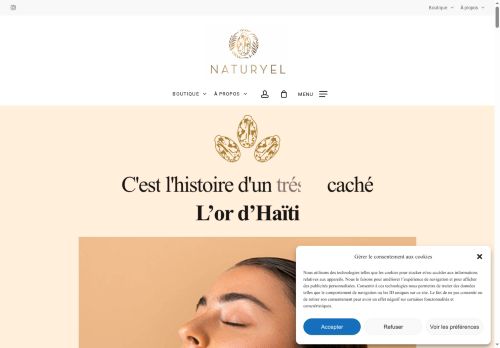 mynaturyel.com capture - 2025-08-25 17:20:03