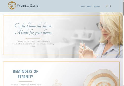 pamsack.com capture - 2025-08-25 17:41:37