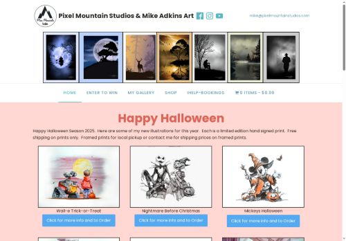 pixelmountainstudios.com capture - 2025-08-25 18:12:35