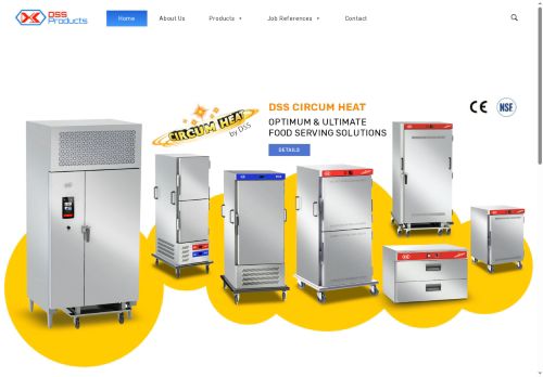 dss-products.com capture - 2025-08-25 18:27:42