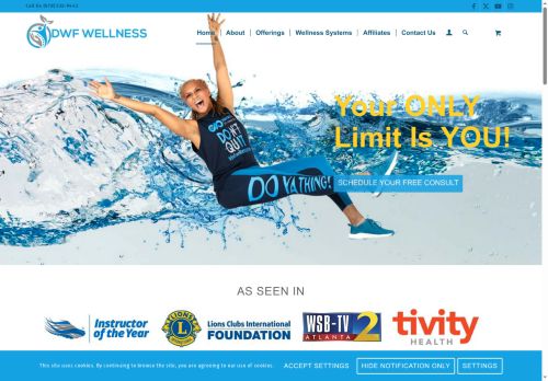 dwfwellness.com capture - 2025-08-25 18:27:42
