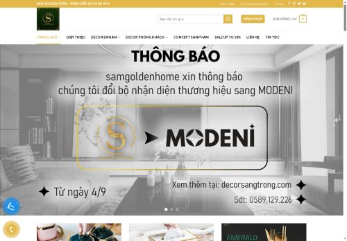 samgoldenhome.com capture - 2025-08-25 18:43:06