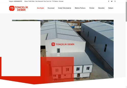 toncelik.com capture - 2025-08-25 18:47:09