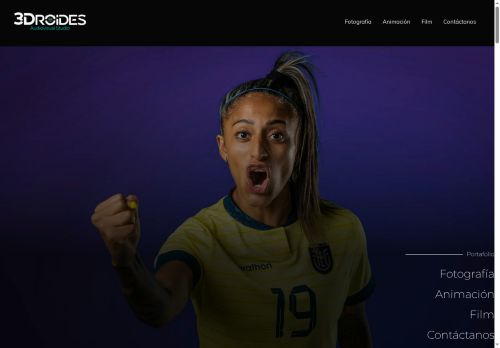 3droides.com capture - 2025-08-25 18:50:27