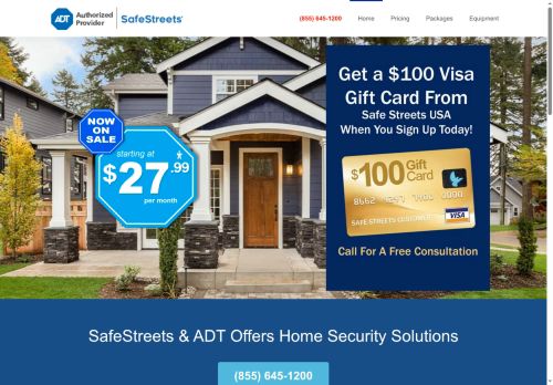 authorizedhomesecuritydealer.com capture - 2025-08-25 18:51:21
