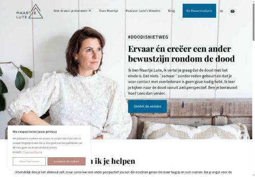 maartjelute.com capture - 2025-08-25 19:05:48