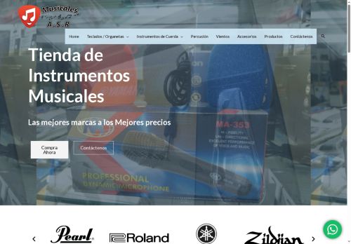 musicalesasr.com capture - 2025-08-25 19:06:59