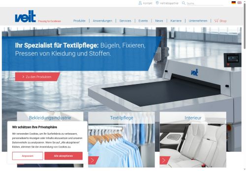 veit-airclean.com capture - 2025-08-25 19:14:53
