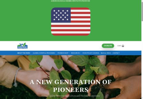 indianriverpioneerfarms.com capture - 2025-08-25 19:27:17