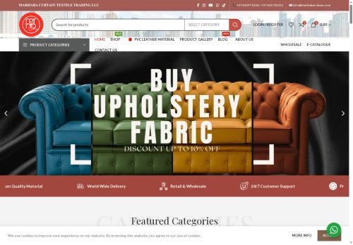 marhabatrd.com capture - 2025-08-25 19:29:35