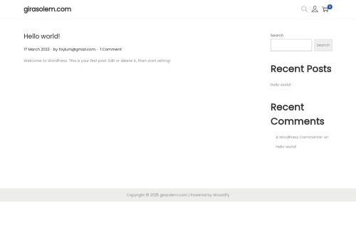girasolem.com capture - 2025-08-25 20:05:52