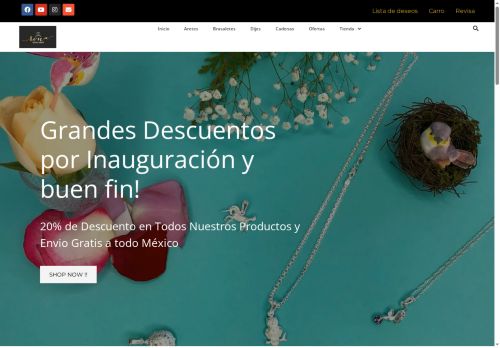 ronajoyeria.com capture - 2025-08-25 20:13:54